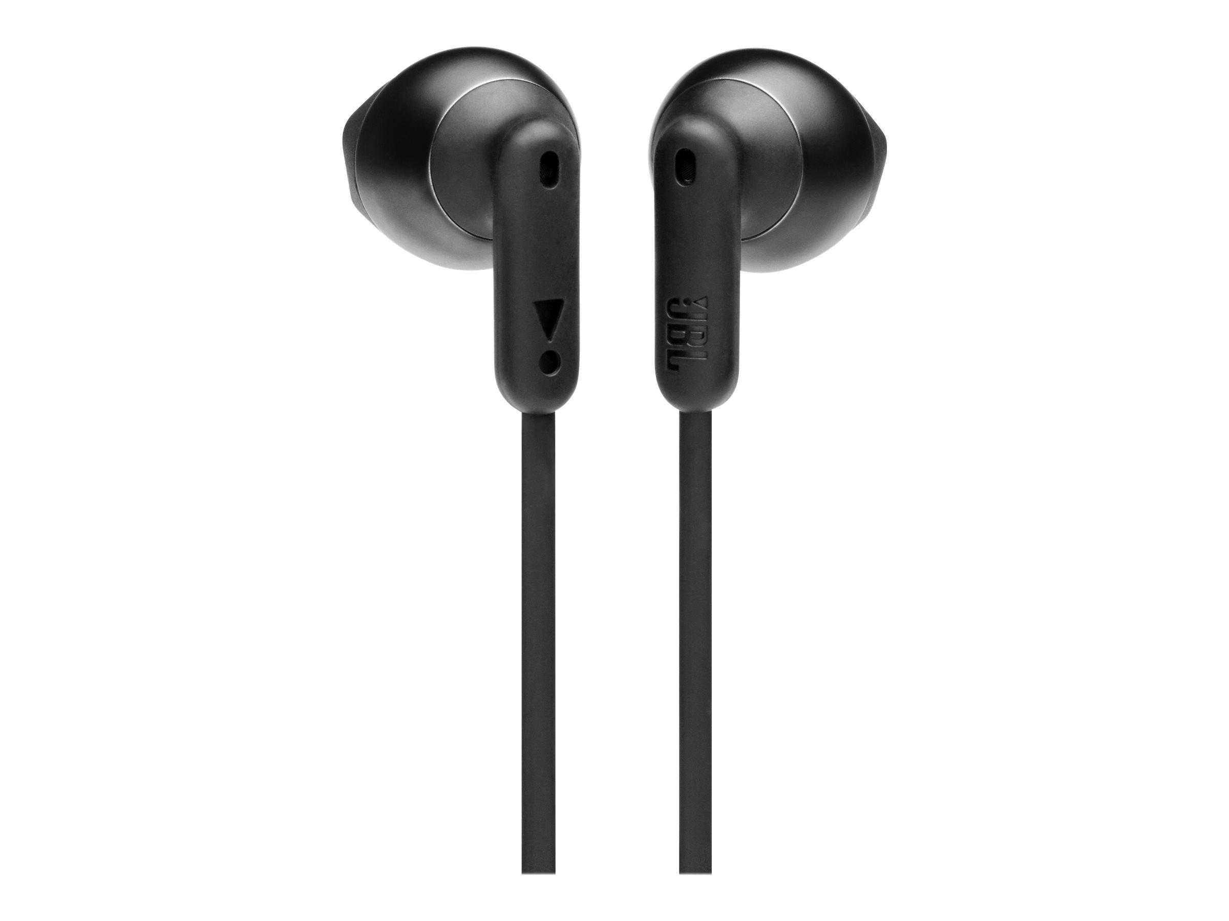 JBL Tune 215BT Svart