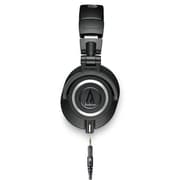 Audio Technica ATH-M50x Kuuloke Musta