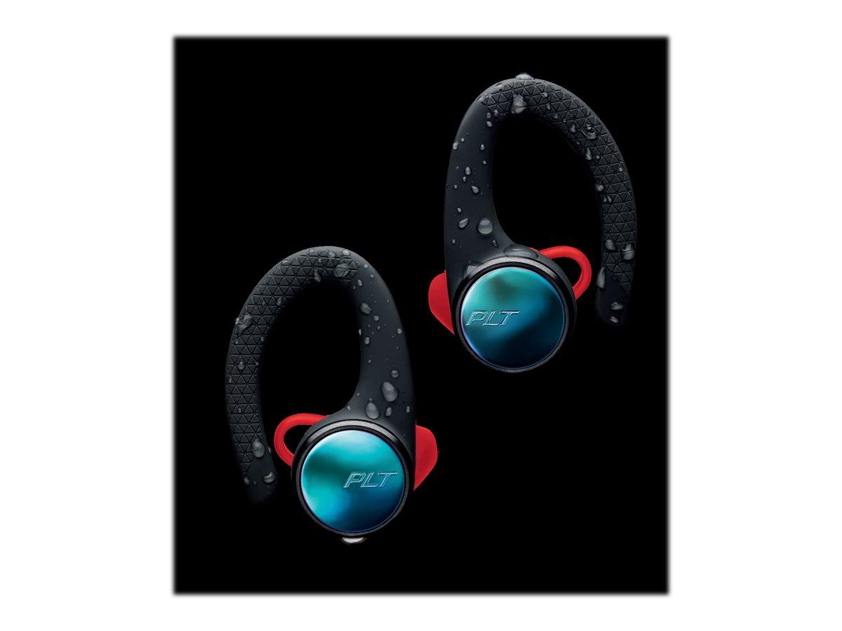 PLANTRONICS BACKBEAT FIT 3100 In-Ear True Wireless Sort