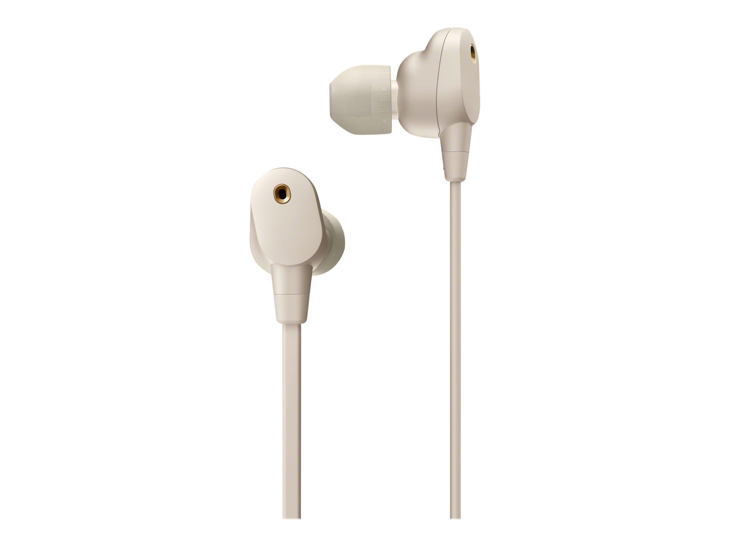 Sony WI-1000XM2 Silver