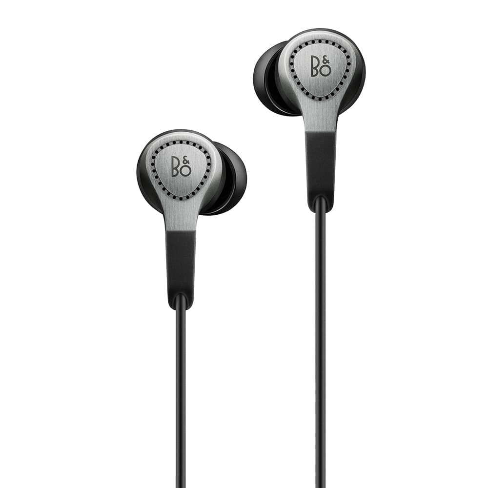 BeoPlay H3 2. Gen Hörlurar Natural