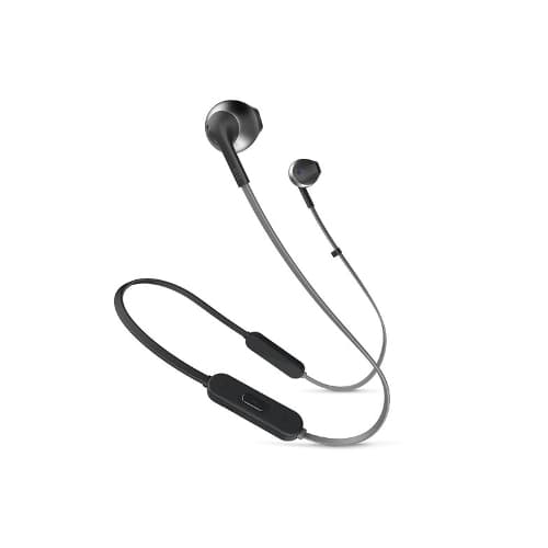 JBL Tune 205BT BT Svart
