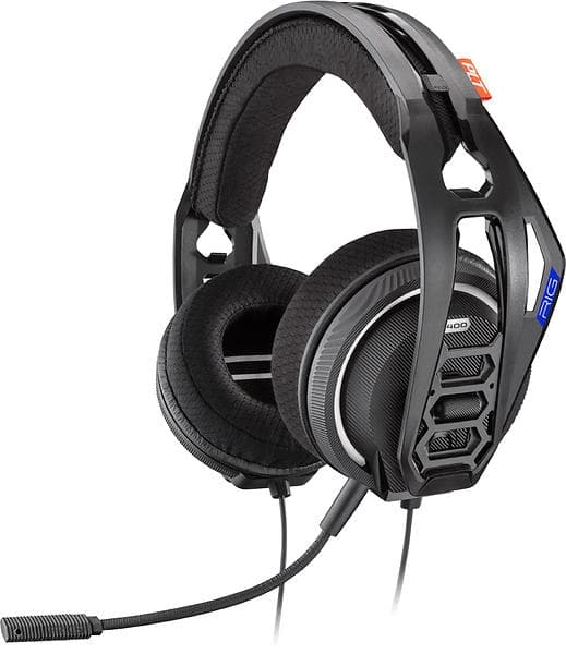 Plantronics Gamingheadset PS4 RIG400HS 206808-05