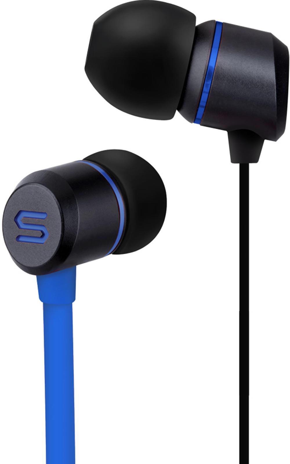 Soul Prime 2 Blue