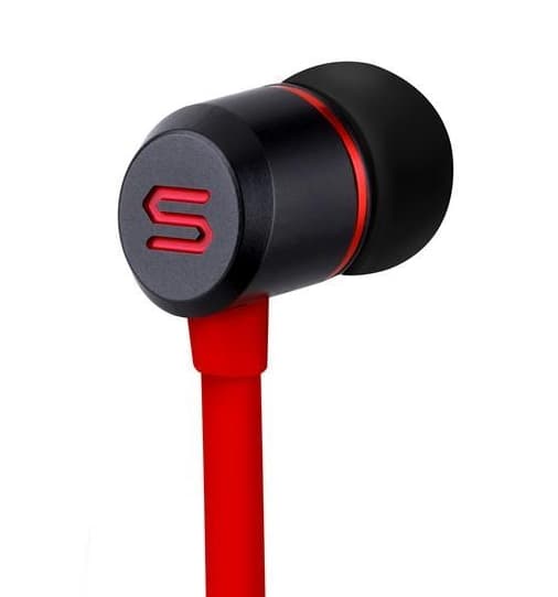 Soul Prime 2 Red