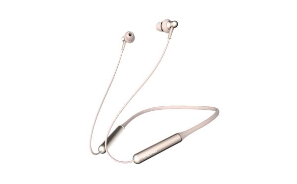 1MORE Stylish Bluetooth In Earheadphones Gold Kodin 1MORE Stylish Bluetooth In Ear Headphones Pink | CDON
