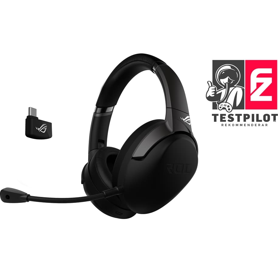 ASUS ROG Strix Go 2.4GHz Gaming Headset
