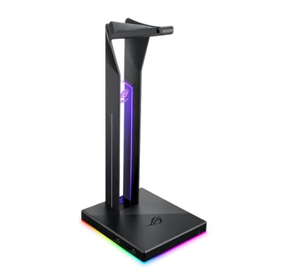 ASUS ROG Throne RGB Headset Stand