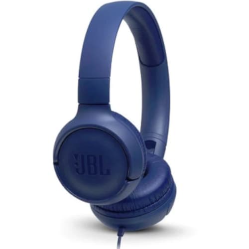 JBL T500BLU