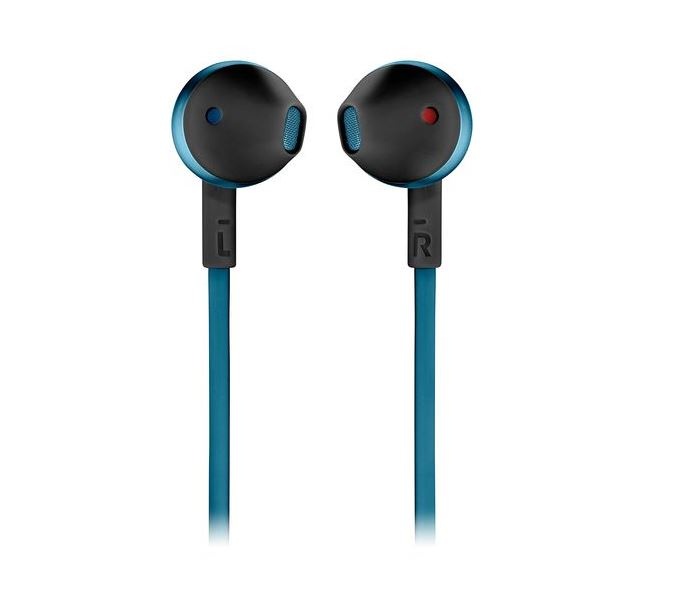 JBL TUNE 205BT Blå BT | CDON JBL TUNE 205BT | Wireless Earbud headphones