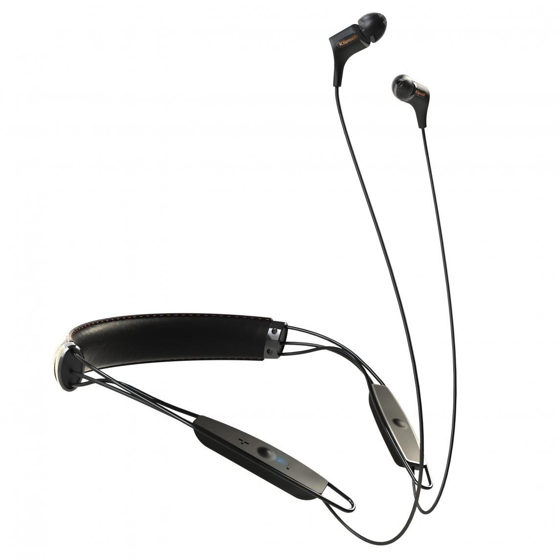 Klipsch R6 Neckband Hörlurar BT
