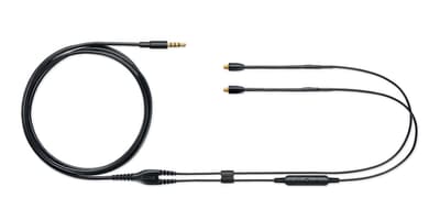 Shure RMCE Remote Mic Accessory Cable