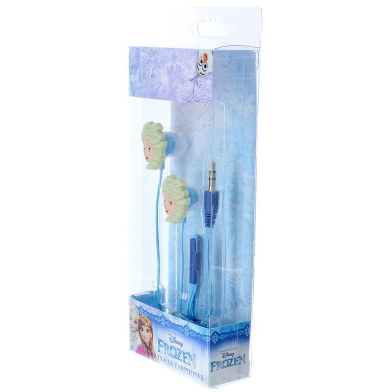 Disney Frozen In-ear 85dB