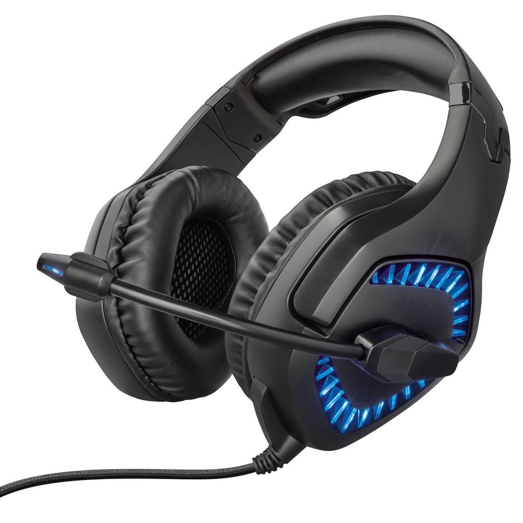 Trust GXT 460 Varzz Gaming Headset