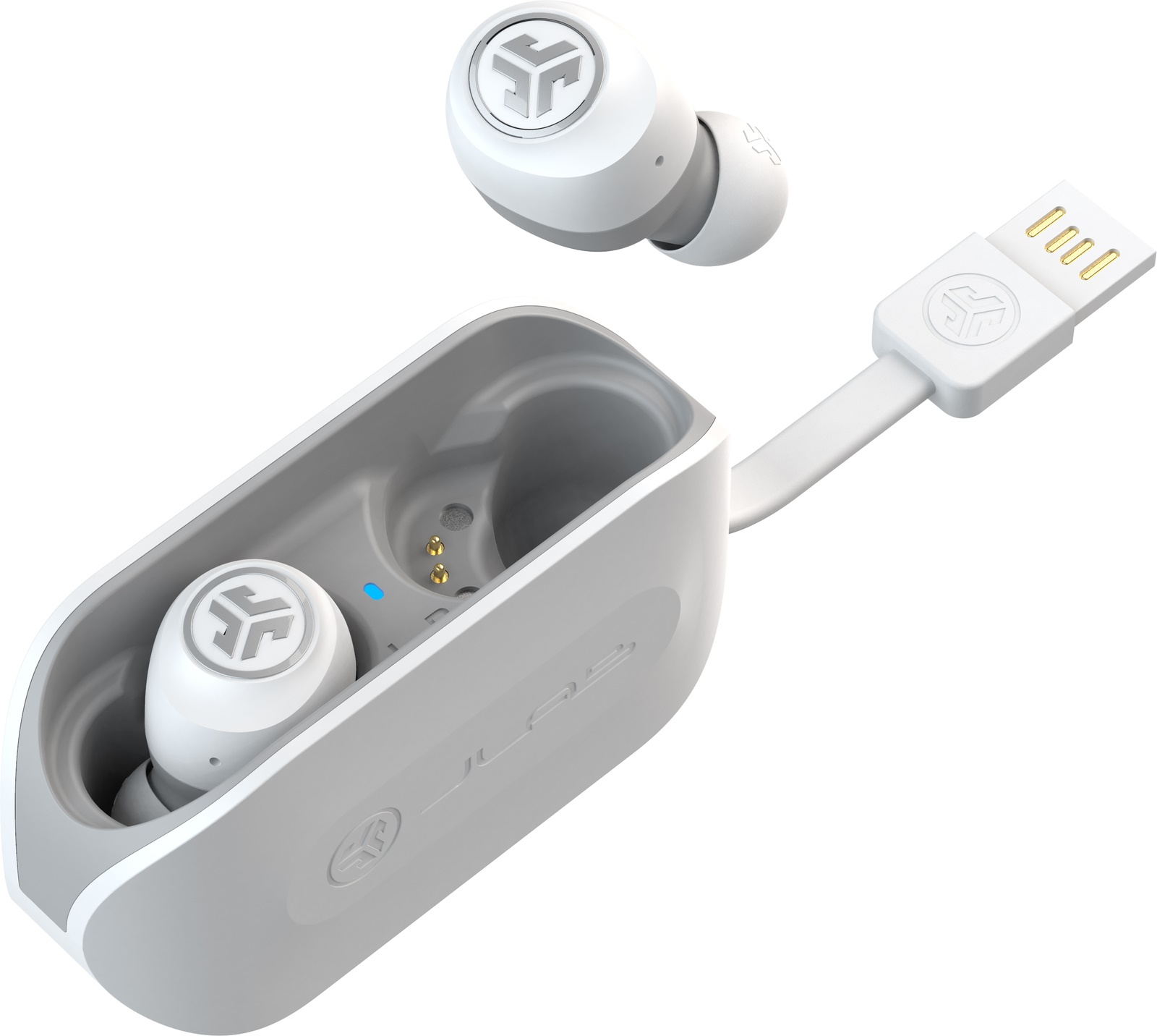 jlab audio go air tws