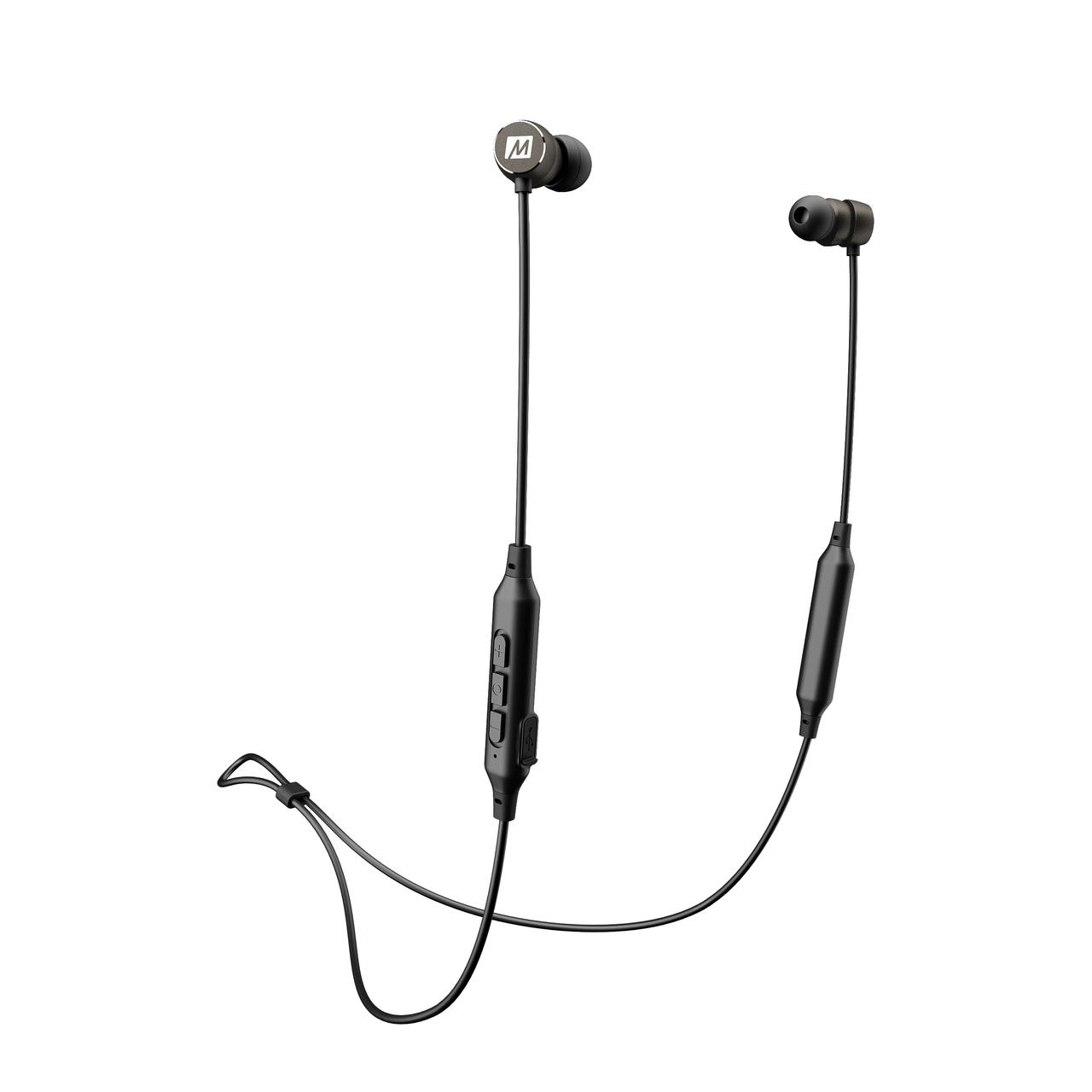 MEE audio X5 Gunmetal BT