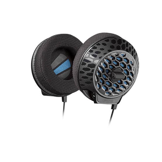 PLANTRONICS Gamingtilbehør Åpne Øreklokker RIG500E