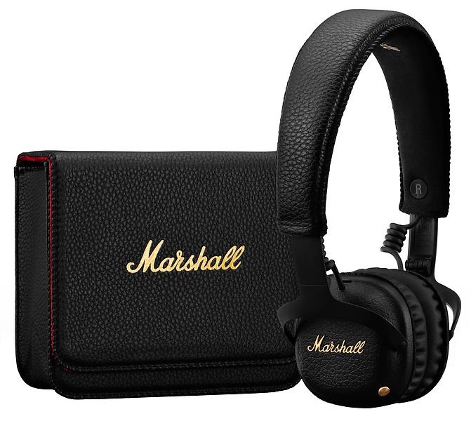 Marshall Mid Trådlösa Hörlurar On Ear