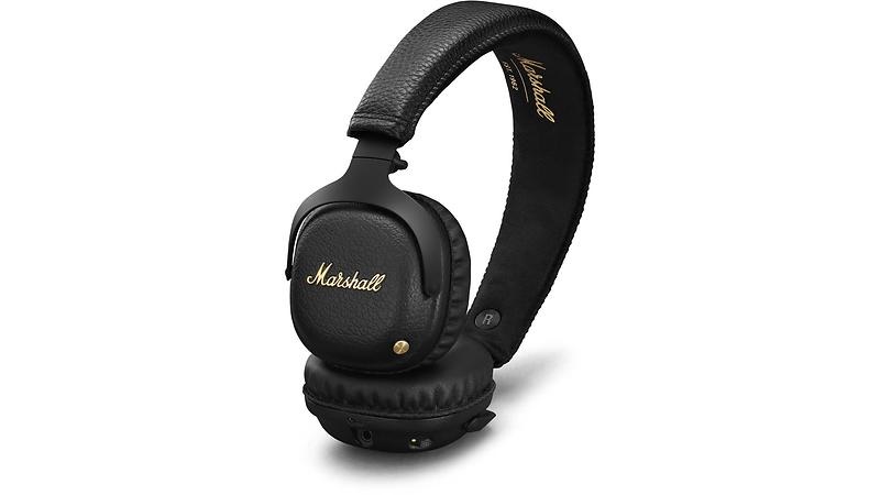 Marshall Mid Trådlösa Hörlurar On Ear