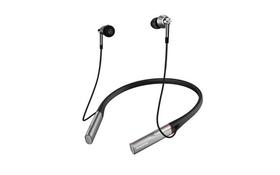 1MORE Triple Driver Bluetooth In ear Headphones Gray Kodin 1MORE Triple Driver In Ear Headphones Silver | CDON