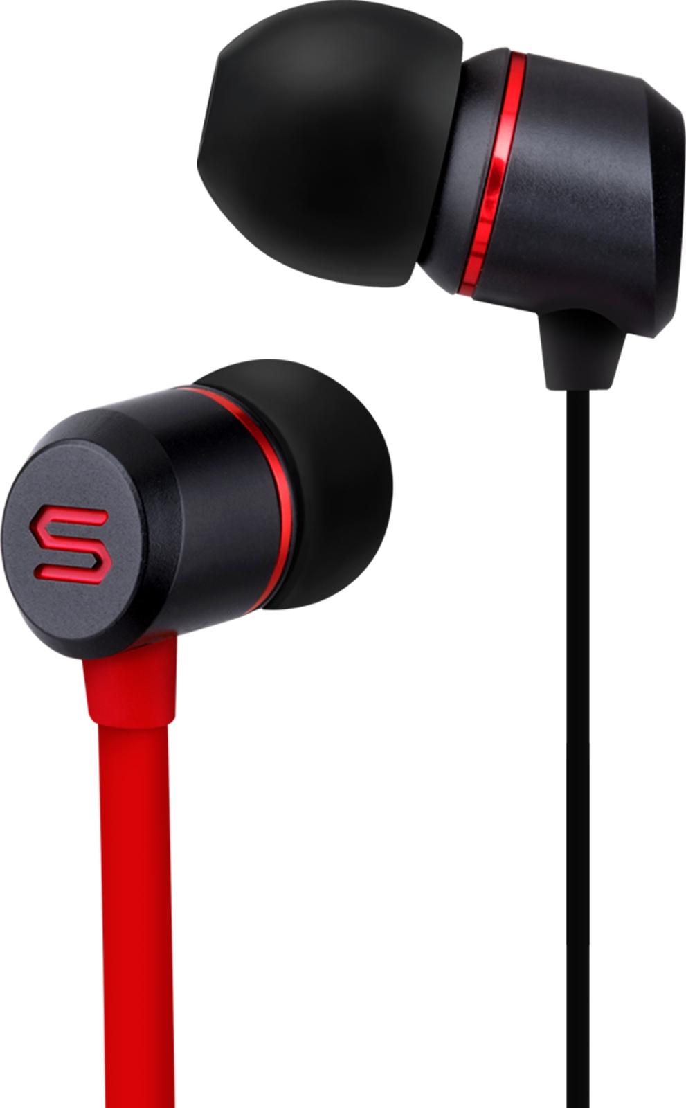 Soul Prime 2 Red