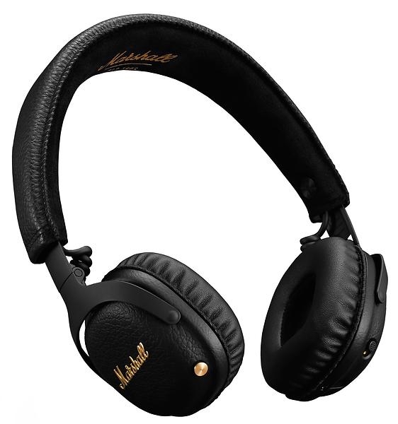 Marshall Mid Trådlösa Hörlurar On Ear