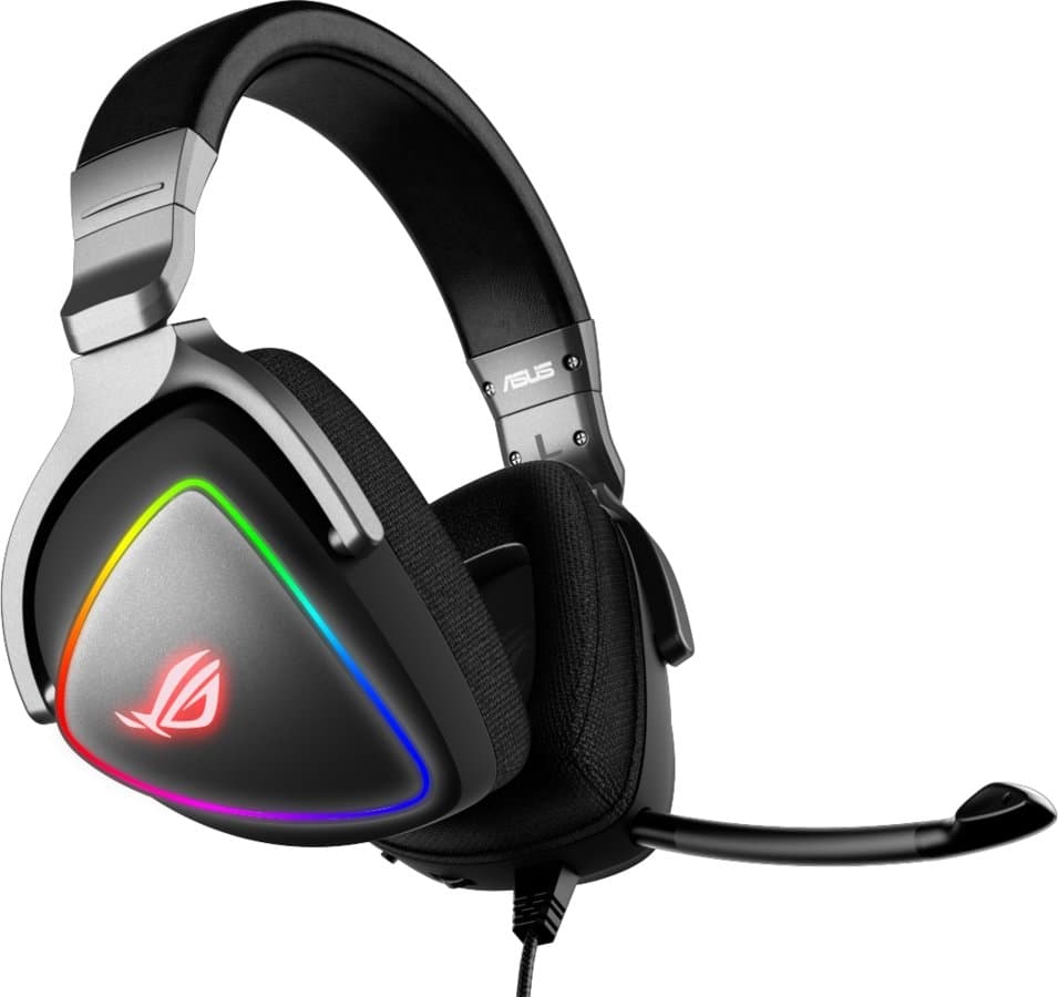 ASUS ROG Delta Gaming Headset