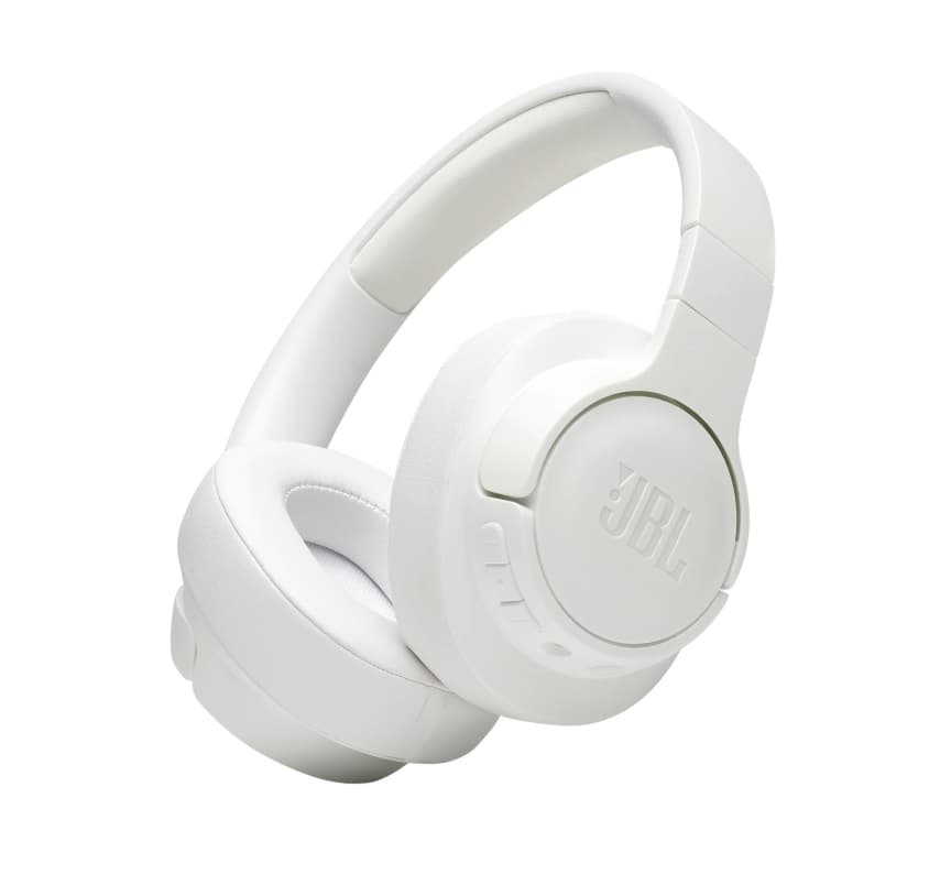 JBL Tune 700BT Wireless Over-Ear White