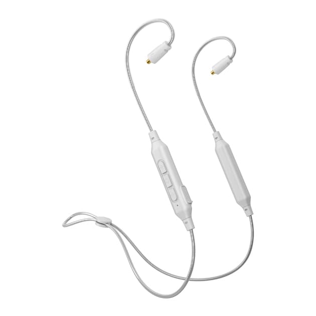 MEE audio BTX1 MMCX Adapter Clear BT