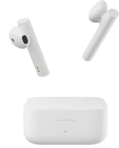 Xiaomi Mi True Wireless 2 Basic White