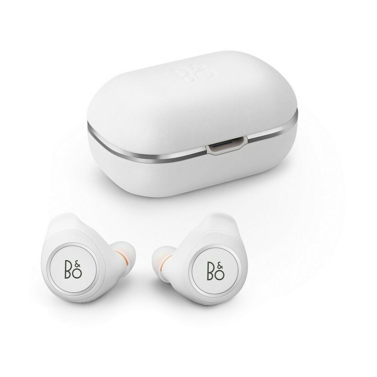 Beoplay E8 2.0 True Wireless, Vit