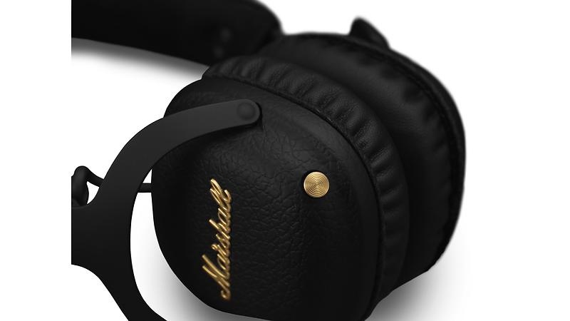 Marshall Mid Trådlösa Hörlurar On Ear