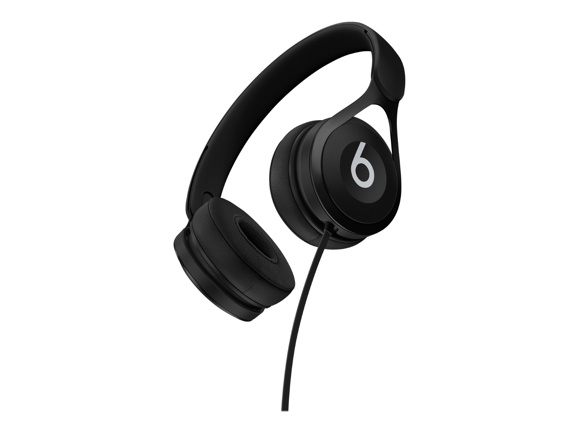 Beats by Dr. Dre EP OnEar Headphones Black Hjemmeelektronik