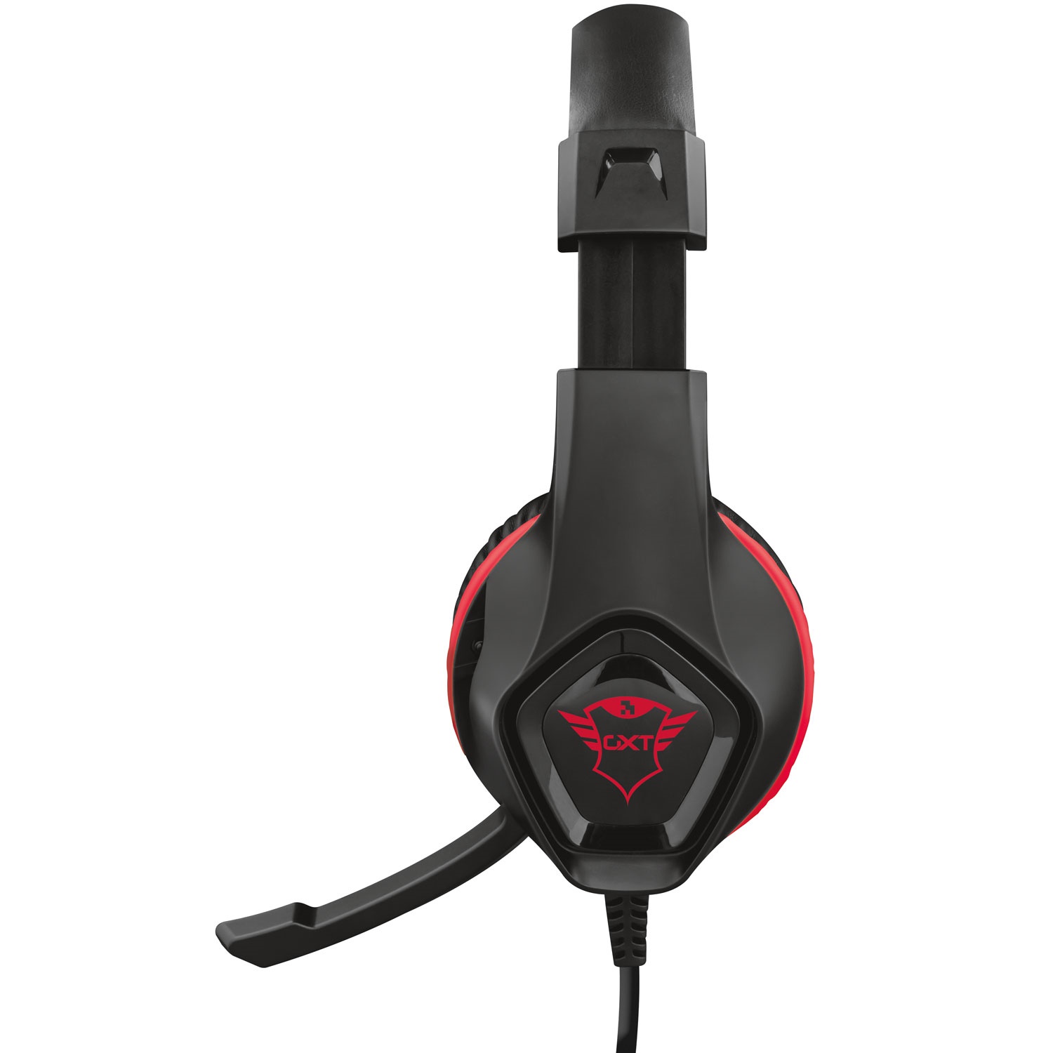 Trust GXT 404R Gaming Headset Switch | CDON MSI GAMING Headset DS502 Svart | Billig