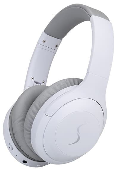 NiTRO-X Over-ear Black
