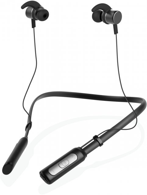 ProCaster BH-13 radioheadset, Bluetooth