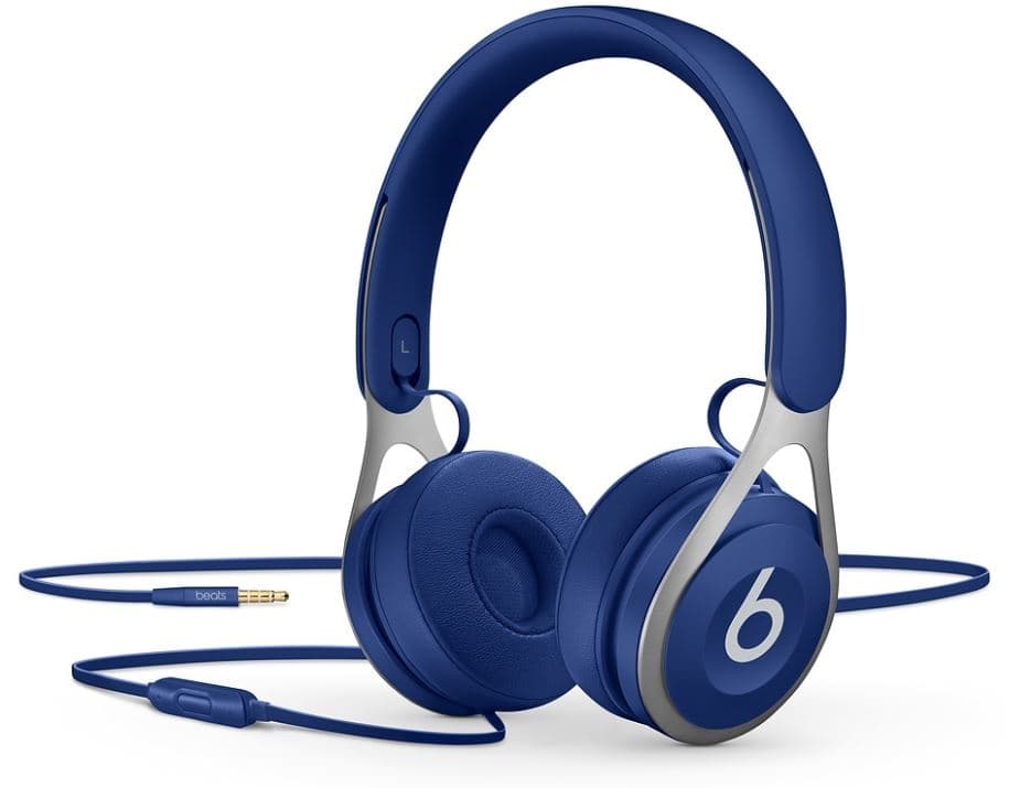 Beats EP On-Ear, Blå