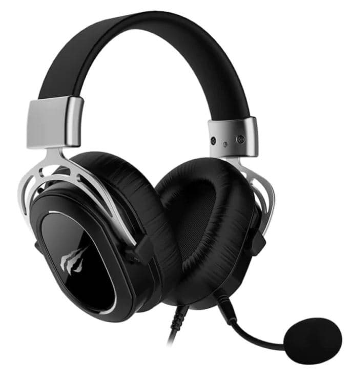 Havit H2008U 7.1 LED Gamingheadset