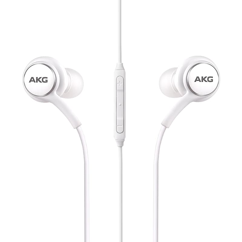 Hörlurar Med Bra Bas In Ear