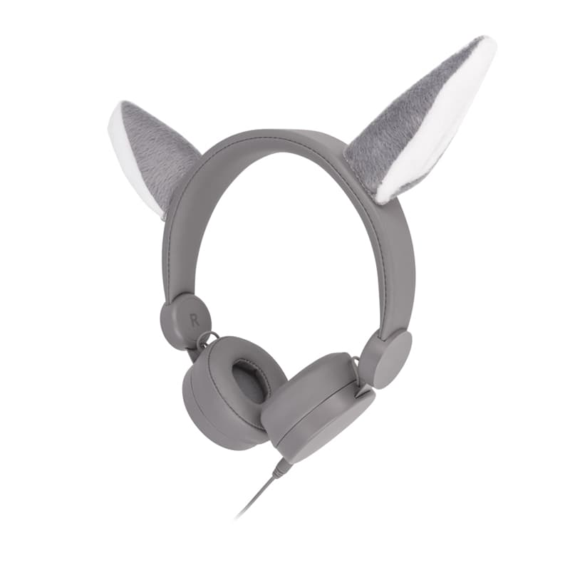 Setty Hörlurar, Vargen Wolfy