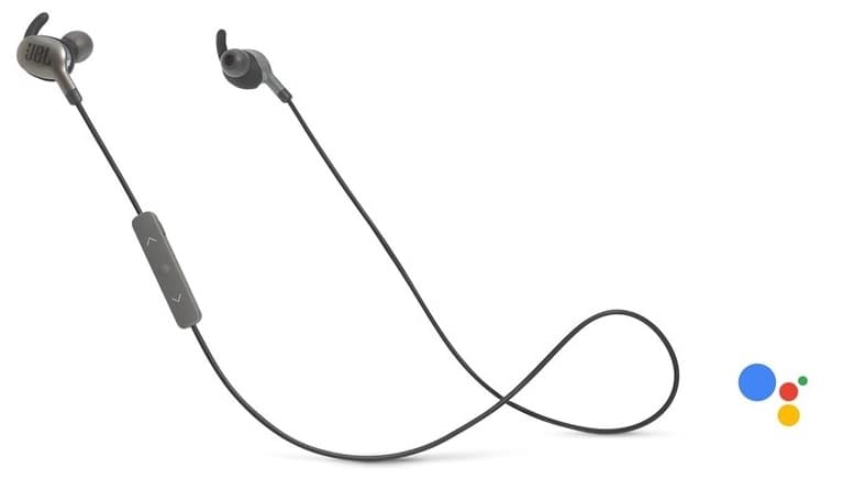 JBL Everest 110GA Trådlösa hörlurar med Google Assistant