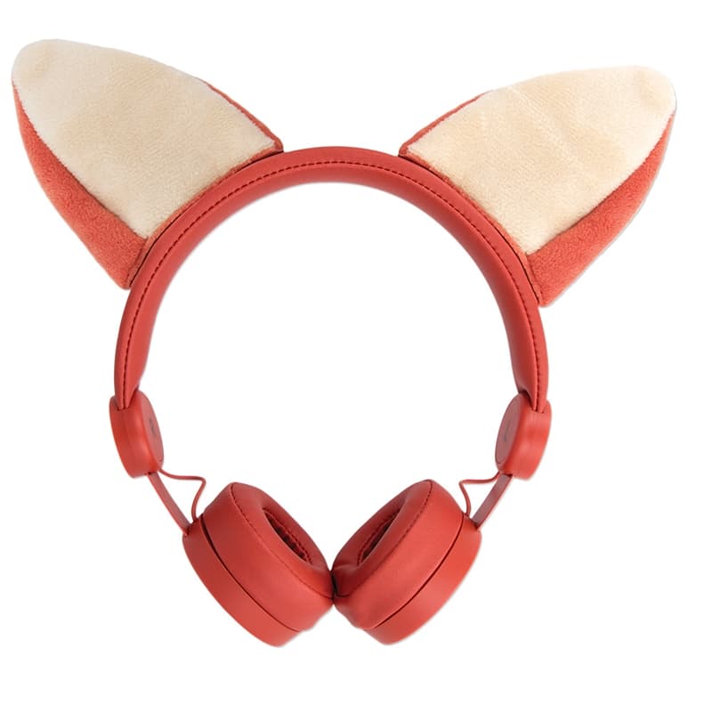 Forever Trådbundna Headset Foxy AMH-100