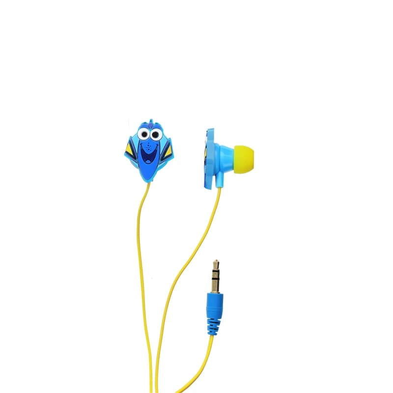 FIND NEMO Hovedtelefon In-Ear
