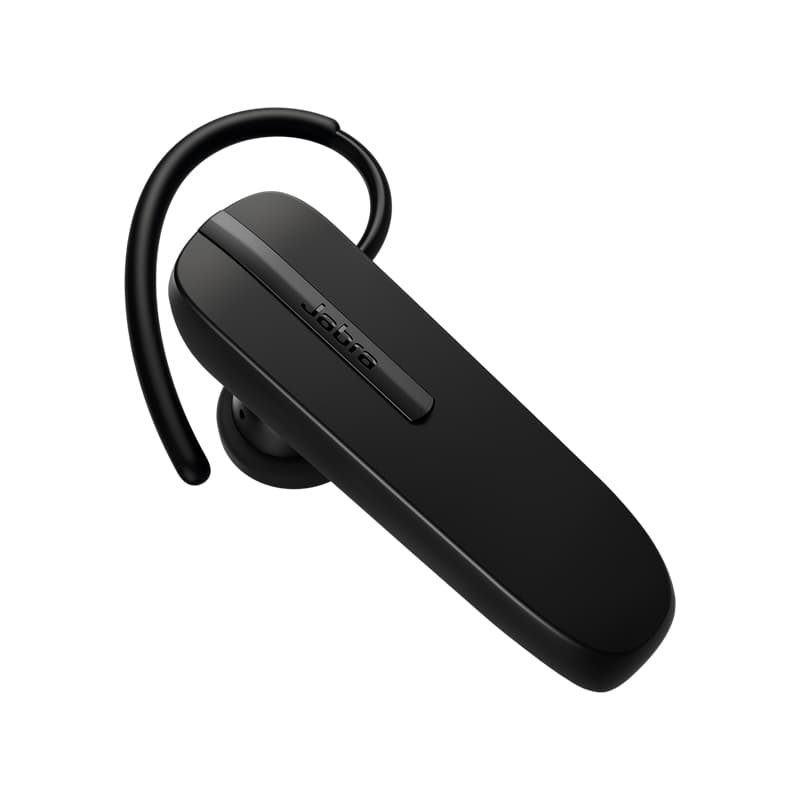 Jabra Talk 5 Bluetooth handsfree, long battery life, 11 hours talk tim