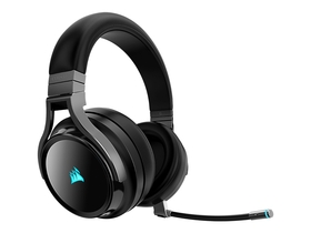 Corsair Gaming Virtuoso Rgb Headset Tradlost Full Storlek