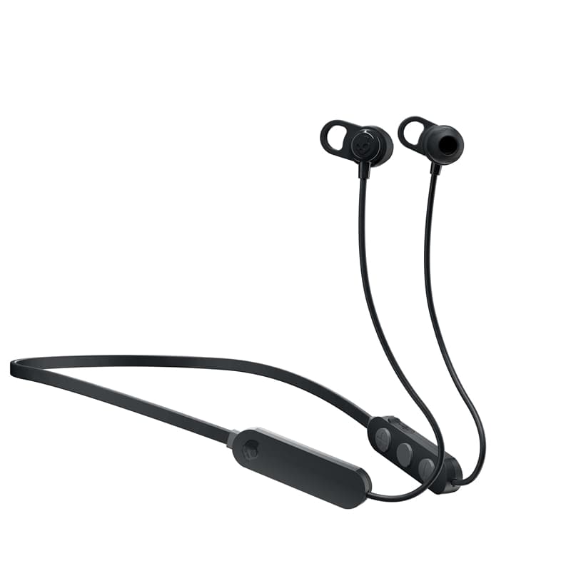 Skullcandy Hörlur Jib+ In Ear Trådlös Svart/Svart