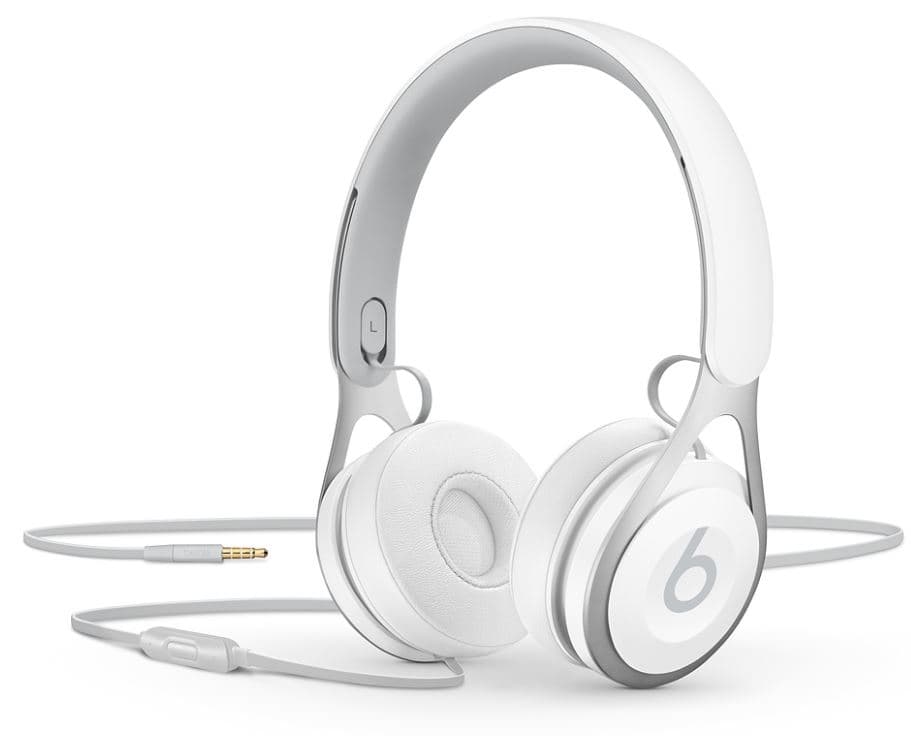 Beats EP On-Ear, Vit