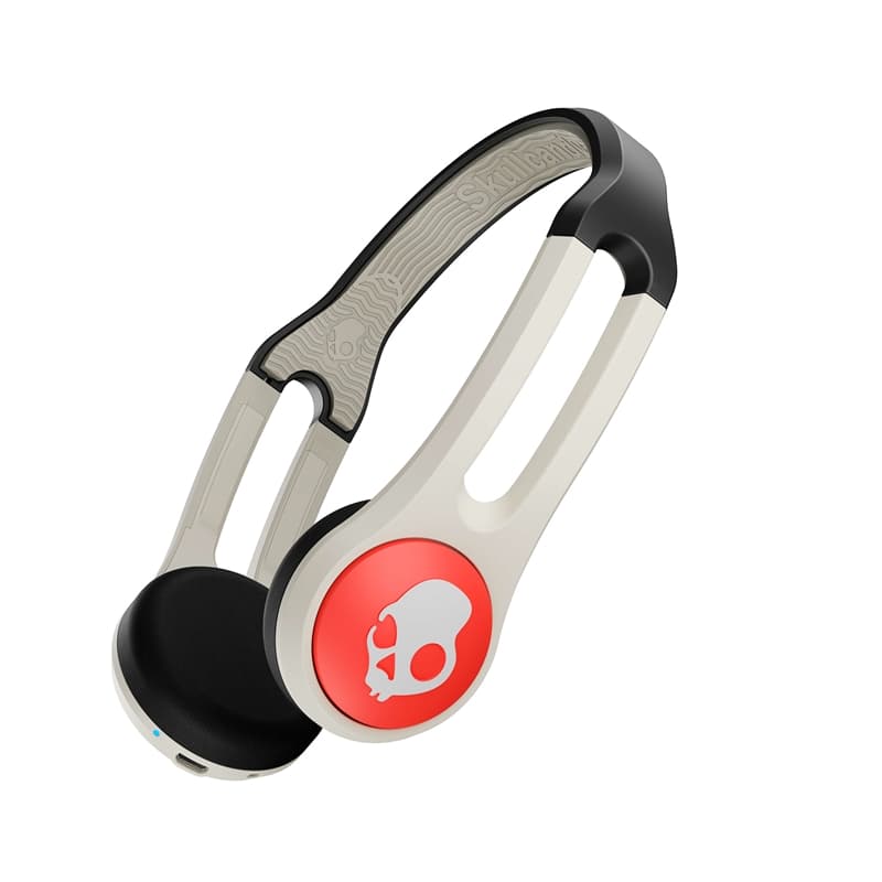 Skullcandy Hörlur Icon On-Ear Trådlös Stone