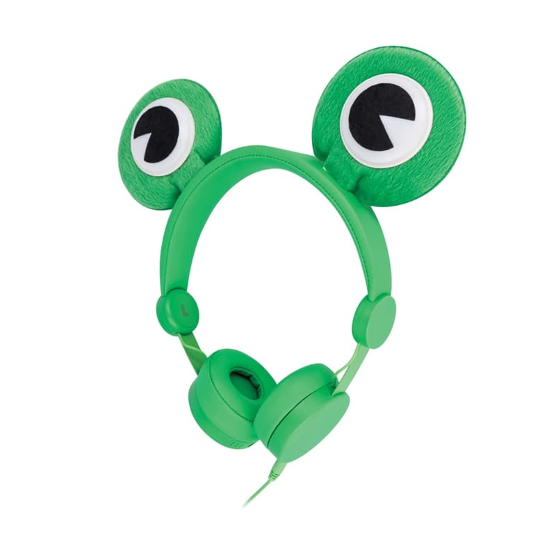 Setty Hörlurar, Grodan Froggy