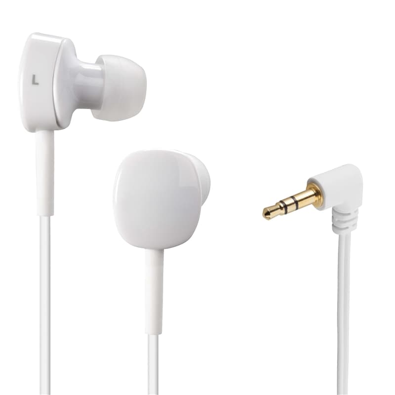 THOMSON EAR3056 In-Ear White